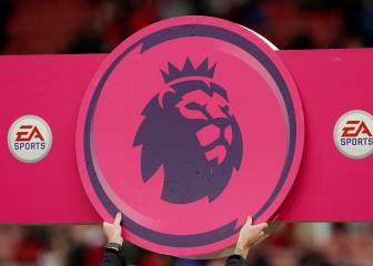 Premier League suspended due to coronavirus