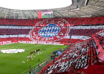 DFL proposes suspending Bundesliga after this weekend's matches