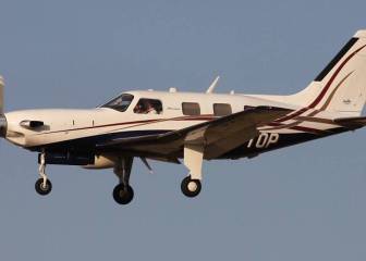 Emiliano Sala: pilot and aircraft did not have required licences