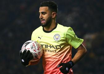 PSG target Man City star as Juve turn away from Pogba