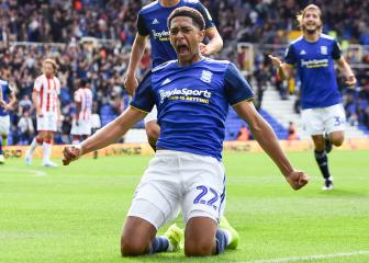 Birmingham boss tells Bellingham to ignore interest from United and Dortmund