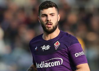 Cutrone among three new confirmed cases at Fiorentina