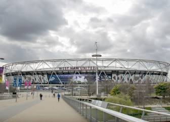 West Ham chief calls for 