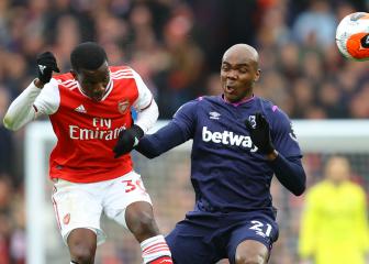 Ogbonna slams UK for 'unacceptable' handling of outbreak