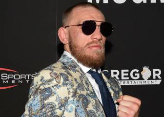 McGregor vents fury as 'stupid fucking virus' claims life of aunt