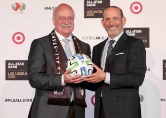 Liga MX and MLS could merge by 2026, according to ESPN