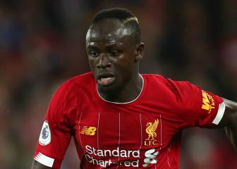 Real Madrid target Liverpool's Mané, Juve & Ronaldo want to continue together - transfer talk