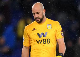 Reina questions attitudes in England