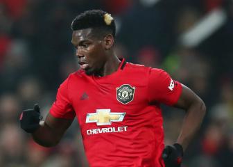 Paul Pogba launches coronavirus fundraiser on his birthday