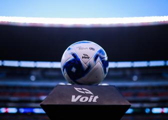 Coronavirus forces Liga MX to halt after América v Cruz Azul