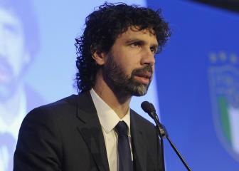 Serie A could resume in May or June - AIC president Tommasi