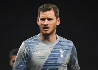 Vertonghen 