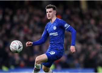 Chelsea remind squad of responsibilities after Mount ignores protocol