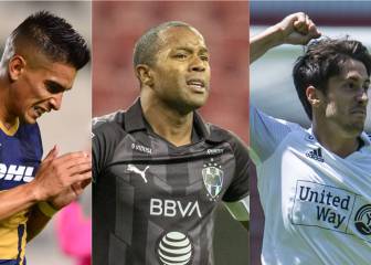 Clausura 2020: 10 notes from week 10