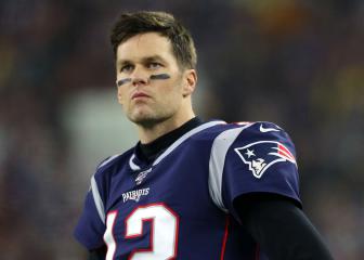 Tom Brady to leave New England Patriots