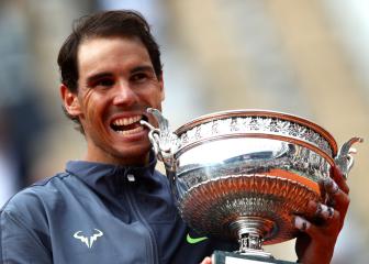 French Open postponed, confirm Roland Garros officials