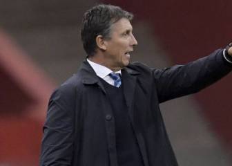 Higuera laments not hiring Siboldi while at Chivas