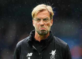 Klopp: 