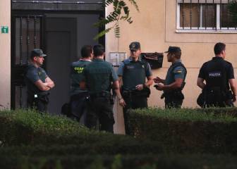 Coronavirus: 37-year-old civil guard dies in Spain