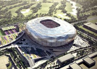 Coronavirus puts Education City stadium opening on hold