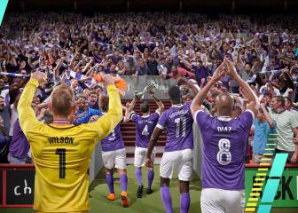 Football Manager free to download during lockdown