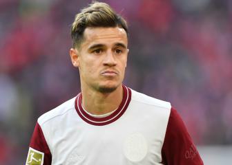 Chelsea favourites for Coutinho, Man Utd lower Pogba price & Barca considering swap