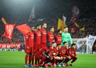 Relief for Liverpool fans as EPL commit to finishing the season