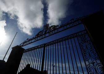 LFC Boston: ‘You’ll Never Walk Alone’ more important than ever