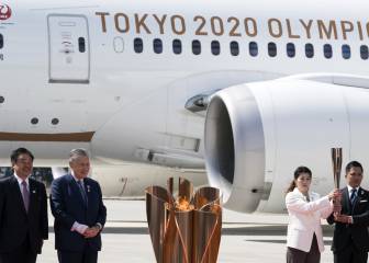 Tokyo 2020 cancellation not on the agenda amid pandemic