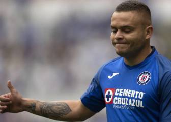 Cruz Azul don’t want the title if the semester is canceled