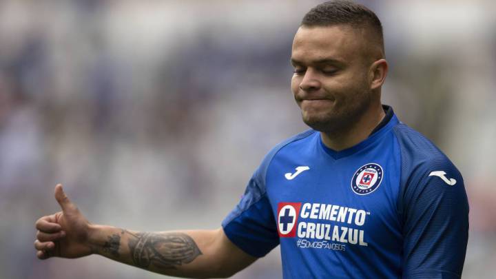 Cruz Azul doesn’t want the title if the semester is canceled