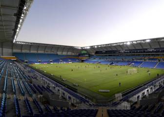 Some football leagues keep going amid Covid-19 pandemic