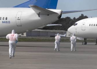 US women’s football team trapped in Honduras