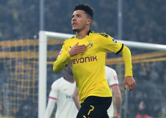 Chelsea: Sancho could be a 'great addition', says club legend John Terry