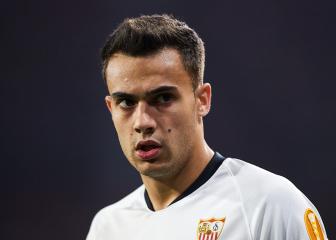 Reguilon says he feels 