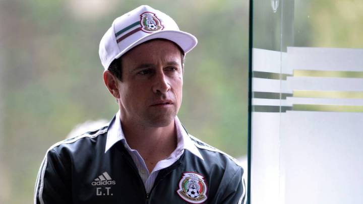 Mexican Soccer Federation Could Report Its First Coronavirus Case