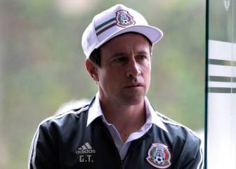 Mexican soccer federation could report its first coronavirus case