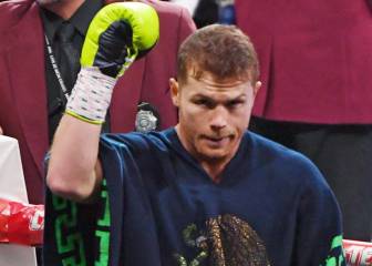 Saul ‘Canelo’ Alvarez keeps camp open amid coronavirus pandemic