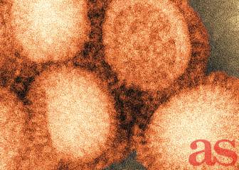 Why 'Spanish Flu' got its name