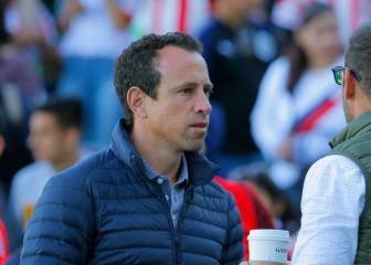 Gerardo Torrado denies having coronavirus