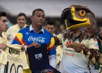 Carlos Santos claims to have done more for America than Herrera