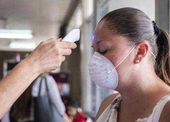 Coronavirus: summary of Covid-19 news on Sun 22 March