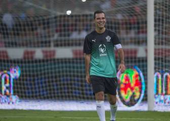 Márquez sees a bright future for the next generation in Mexico