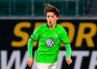 Goransch chose Club América to play alongside Gio dos Santos