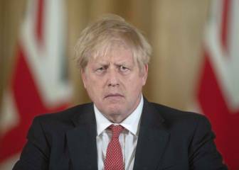 Britain's coronavirus lockdown: What you can and can't do