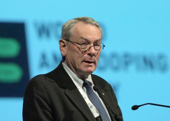 IOC member Pound confirms Tokyo 2020 will be postponed