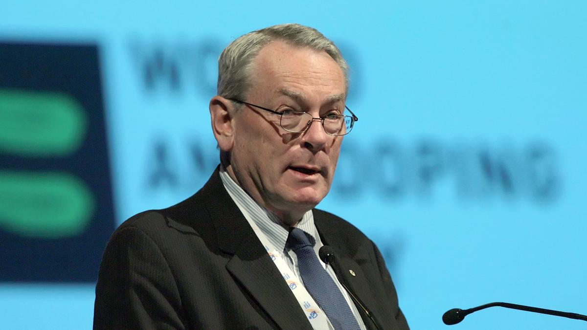 Coronavirus: IOC member Pound confirms Tokyo 2020 will be postponed