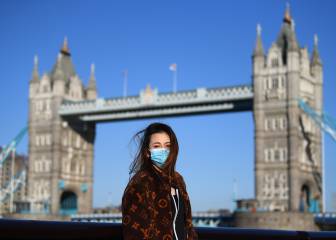 Coronavirus UK in real time, 24 March: total cases and deaths