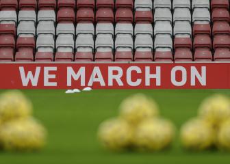 Premier League, FA and FIFA must unite to rescue game, says lawyer