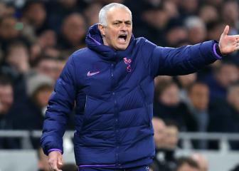 Ballack: Mourinho is 